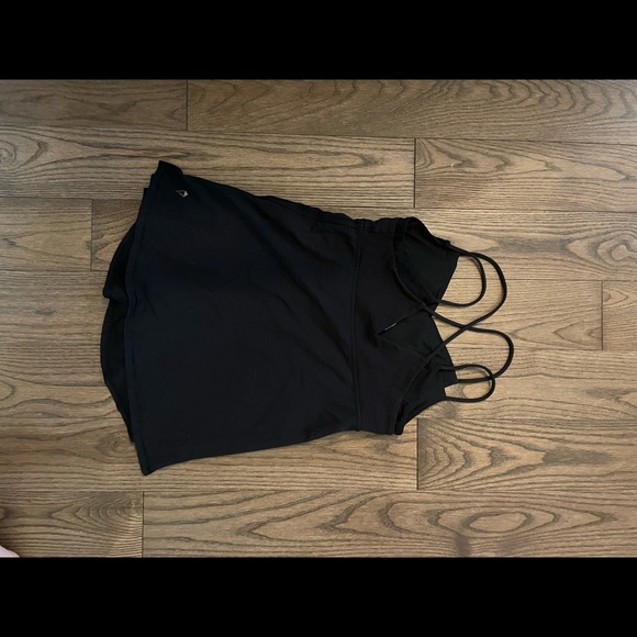 Ivivva cross top tank - Picture 1 of 2